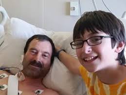 Fundraiser for Terri Federico by Julie Jahoda O'Brien : The Federico family