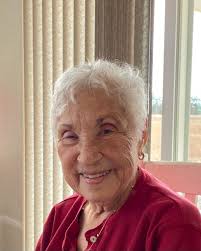 Grace "Robin" Esther Noah Obituary August 23, 2023