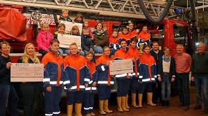 Geld Fur Kinder Und Jugendarbeit Nortruper Dreikonigssingen Erbringt Insgesamt 4000 Euro