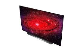 Lg 55 Oled 4k Dengan Dolby Vision Iq Dolby Atmos Ai Thinq Lg Indonesia