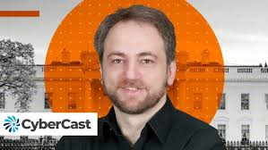 Dr. Alexander Kott, Army Research Lab