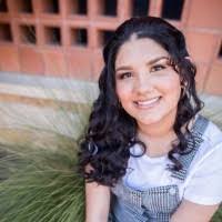 Ariana Rico's Instagram, Twitter & Facebook