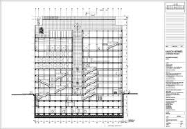 Maison Hermes Picture Gallery Renzo Piano Maison Hermes