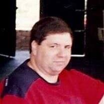 Craig Blaine Duhon Obituary