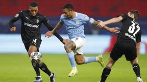Borussia m'gladbach vs manchester city betting tips. Manchester City To Play Champions League Second Leg Against Gladbach In Hungary Football News India Tv