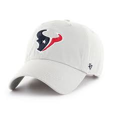 The houston texans 2020 season proved teams need more than a quarterback to be a solid nfl team. Adult 47 Brand Houston Texans Clean Up Adjustable Cap