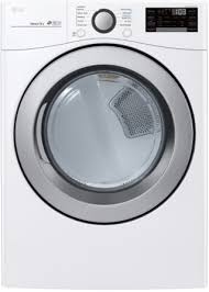 To other 2.3 models) while keeping almost the same overall dimensions (23 5/8 x 33 1/2 x 26 1/2), and it replaces buttons with a touch screen that, although maybe less durable, gives it a sleeker design. The Best Dryers Of 2021 Reviewed