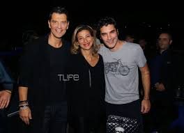 Maybe you would like to learn more about one of these? Maria Solwmoy Ta Espase Sthn Premiera Toy Panoy Moyzoyrakh Pics