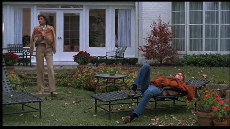 Ordinary People (Robert Redford, 1980) | The Hand of Count Petofi