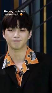 Shindy Daniel Reaction