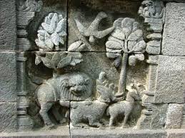 Siapa yang tak kenal dengan candi mendut? Relief Burung Di Candi Apa Maknanya Mongabay Co Id Mongabay Co Id