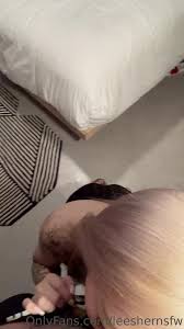 Leeshernsfw BJ Vid