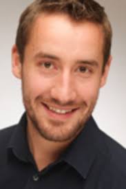 Best Student Paper Certificate of Merit" für Jan Sauer