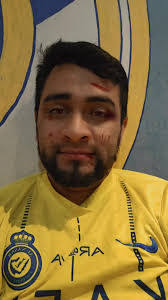 Edgar Rogel's Instagram, Twitter & Facebook