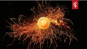 Nieuws over bitcoin, ethereum, ripple, binance, altcoins en meer. Bitcoin Btc Koers Stijgt Door En Raakt Net Niet De 10 000 Aan Crypto Insiders