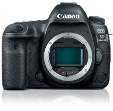 canon eos 5d mark iv see legendary adorama