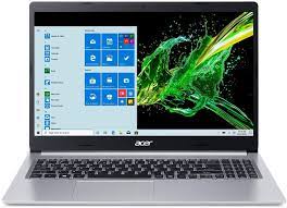 Hadirnya seri acer aspire 3 pun menjadikan acer sebagai brand pertama di indonesia yang memiliki seluruh lini lengkap amd ryzen. Amazon Com Acer Aspire 5 A515 55 378v 15 6 Full Hd Display 10th Gen Intel Core I3 1005g1 Processor Up To 3 4ghz 4gb Ddr4 128gb Nvme Ssd Wifi 6 Hd Webcam Backlit Keyboard Windows 10 In