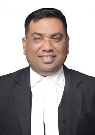 Advocate Sanjeev Goyal