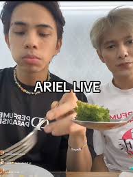 Ariel dan Daniel Sher di Big Stage Alpha 2025