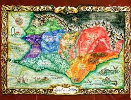 Deltora Kid Movies Popular Books Book Nooks