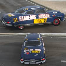 Maybe you would like to learn more about one of these? The Fabulous Hudson Hornet Forza