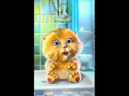 Talking Tom Ginger Happy Birthday Song Birthday Songs For Kids Nursery Rhythmes For Children Birthday Songs Happy Birthday Song Funny Happy Birthday Song