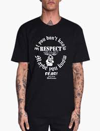 The outlaws are a brotherhood and not a criminal organization. Outlaws Mc Support Your Local Outlaws Respect T Shirt Print T Shirt Summer Short Summer Men Clothing T Shirts Best Best Funny Shirts From Ahourstore 24 2 Dhgate Com