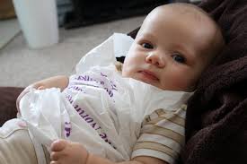 Fields of Sage: May 2012