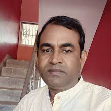 Dr. Md Jawed Anwar Ansari
