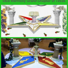 Inspiration For The Floor Work For Annual 5 Point Tea In Houston Texas Order Of The Eastern Star Eastern Star Inspiration