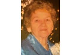 Joyce Easley Obituary (1934