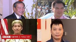 Nhân chứng kể lại giây phút kinh hoàng vụ tai nạn thảm khốc. Báº§u Cá»­ 2020 Vi Sao Chung Toi á»§ng Há»™ Tt Trump Va Ä'áº£ng Cá»™ng Hoa Bbc News Tiáº¿ng Viá»‡t