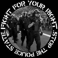 A police state is a country in which the government controls people's freedom by means of. Police State Daily Pstatedaily Twitter