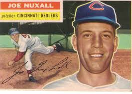 Clyde Vollmer former Cincinnati Red dies