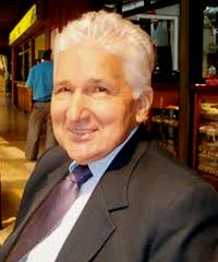 Falleció Javier Henao Hidrón