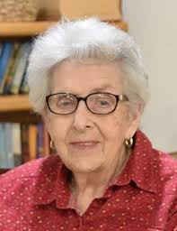 Obituary for Billie Ruth Taylor