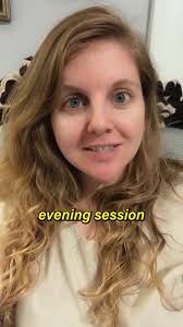 Saturday Evening Session Summary