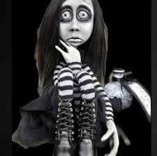 he just look liked John Cena