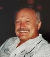 Fred Bertram Obituary