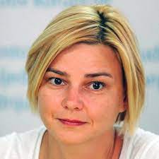 Zastupnica sandra benčić (možemo!) istaknula je da platforma možemo! Sandra Bencic Mozemo Politicka Platforma