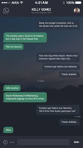 Chat Png By Akif Yaldir Web App Design Mobile App Design Mobile Design Inspiration