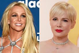 Michelle Williams will narrate audiobook for Britney Spears' memoir, 'The  Woman in Me'
