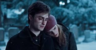 Lord voldemort is plotting to attack harry potter as he leaves from the dursleys' house. 5 Things Harry Potter Fans Will Fight Over In Deathly Hallows Film Wired