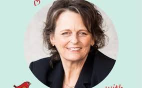 Dr. Candy Campbell: Nurse Polymath at Large