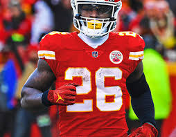 #chiefs rb le'veon bell has impressed in kc thus far as he prepares for his debut, while the #lions will have an. Leveon Projects Photos Videos Logos Illustrations And Branding On Behance