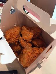 Ayam goreng mcd 3x spicier (extra spicy) 4. The Reporter Ayam Goreng Mcd Extra Spicy 3x Pedas Facebook