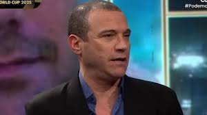 Nilda Moya: "No quiero que vaya a pasar algo grave con ella"