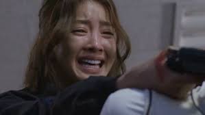 Loss and heartbreak bring the Lookout team together » Dramabeans Korean  drama recaps