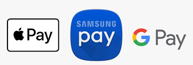 Does Qt Take Apple Pay In 2024?