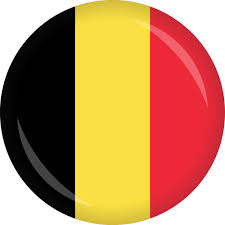 Hier können sie belgische fahnen günstig. Button Belgien Flagge O 50 Mm